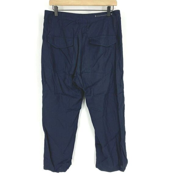 Hope Ringstrand Söderberd Flight Trouser - Picture 5 of 9